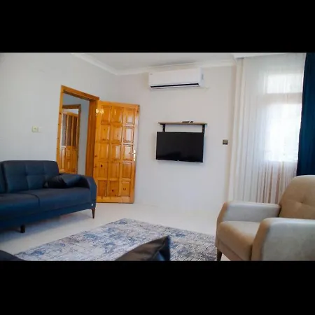 Daire , Söğütlü