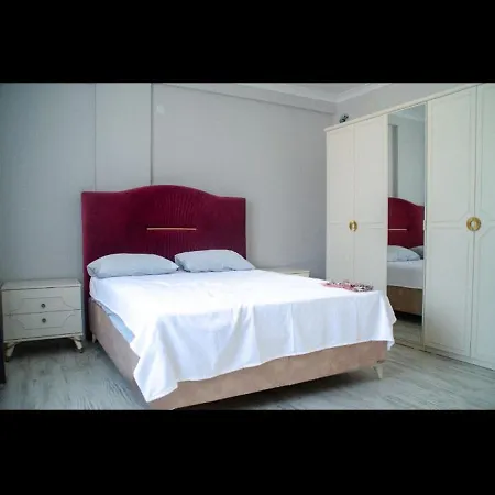 , Soeguetlue Apartment *