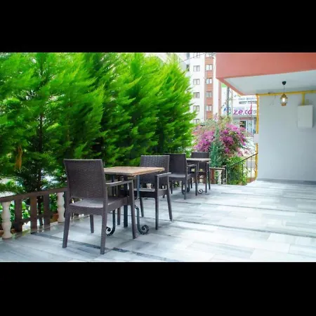 Apartment , Soeguetlue